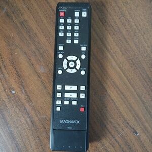 Magnavox DVD/VCR Remote Tested Works NB886
